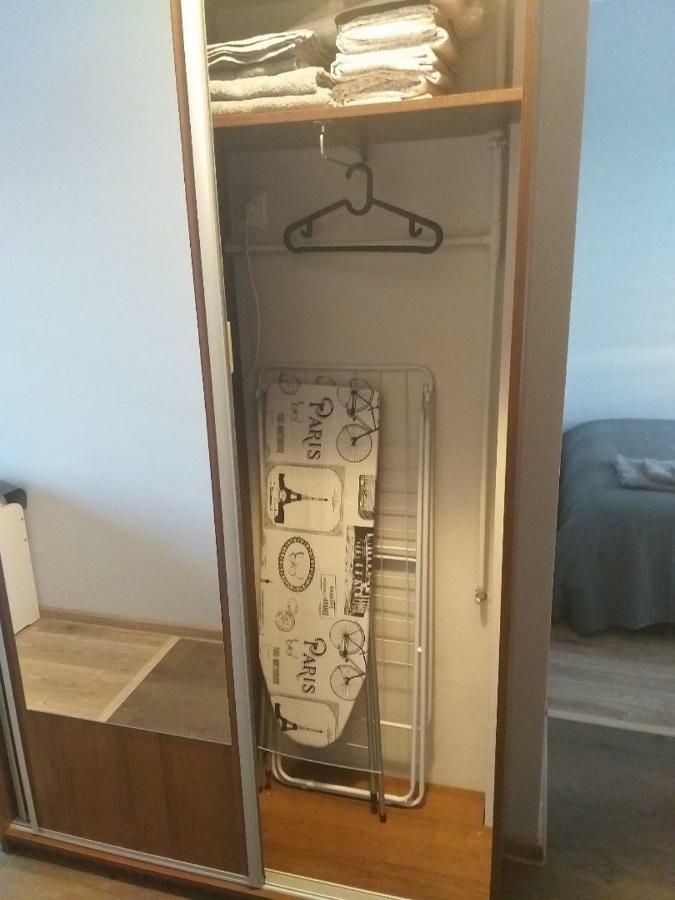Apartament Fibra Crema Rybnik  Exterior photo