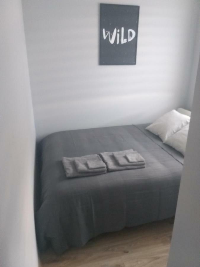 Apartament Fibra Crema Rybnik  Exterior photo